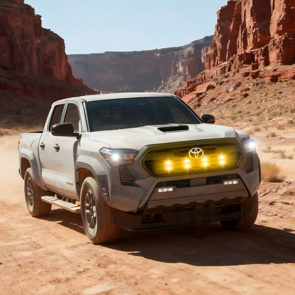 Arc Lighting 43td8 Grille Light - Led - image 5