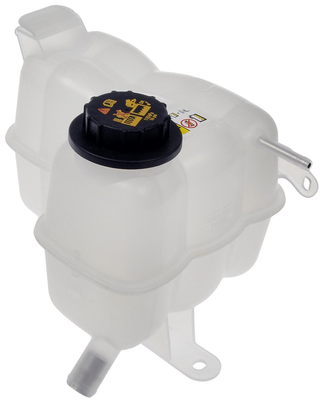 Dorman 603-028 Plastic Replacement Coolant Reservoir - image 1