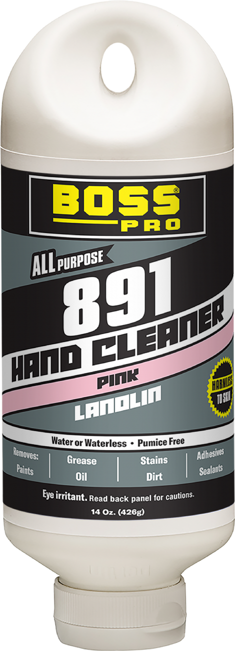 Accumetric 142479 Hand Cleaner