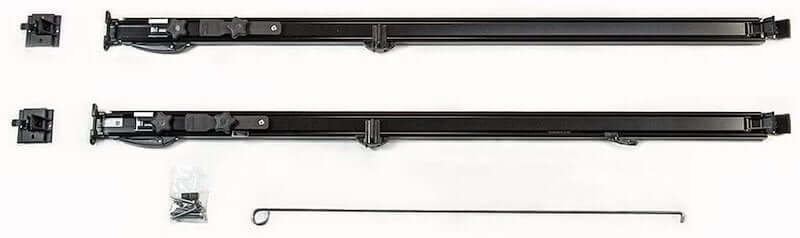 Carefree Spirit-Fiesta Awning Arm Set – Manual Adjustable Pitch - 960616