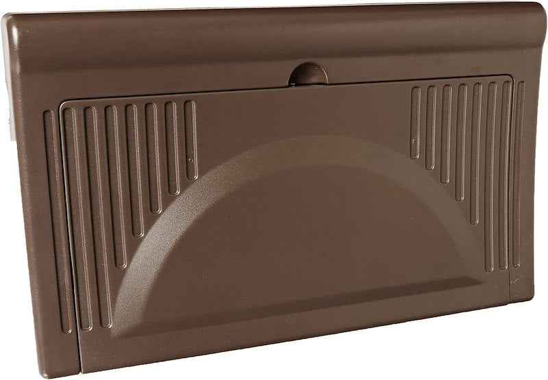 WFCO 8700 Series 25A Power Converter – 340W, 13.2-14.4V DC