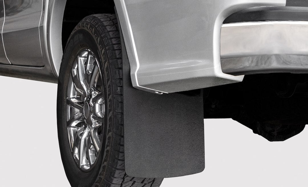 ACCESS Covers Rockstar Set Of 2 Fender Rubber Mud Flap E500005249 - image 2