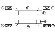 Sierra Marine Rk19100 Multi Purpose Switch - image 3