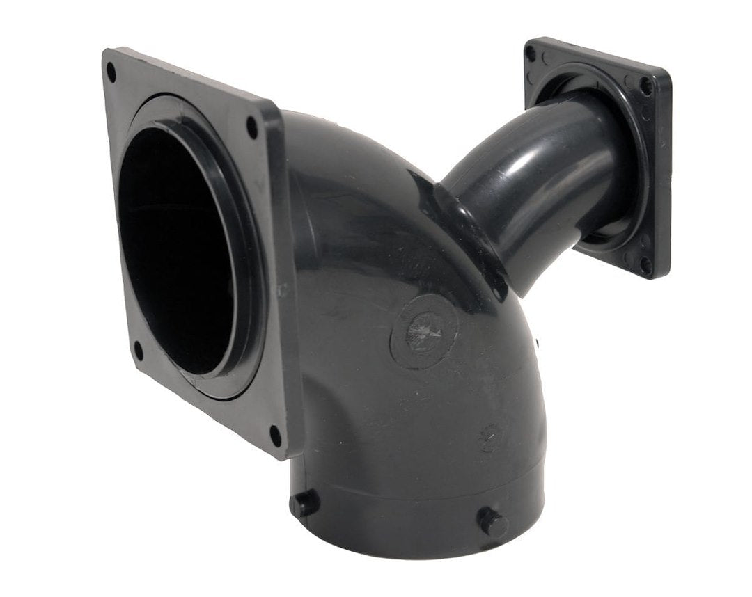 Valterra T1036 Sewer Waste Valve Fitting