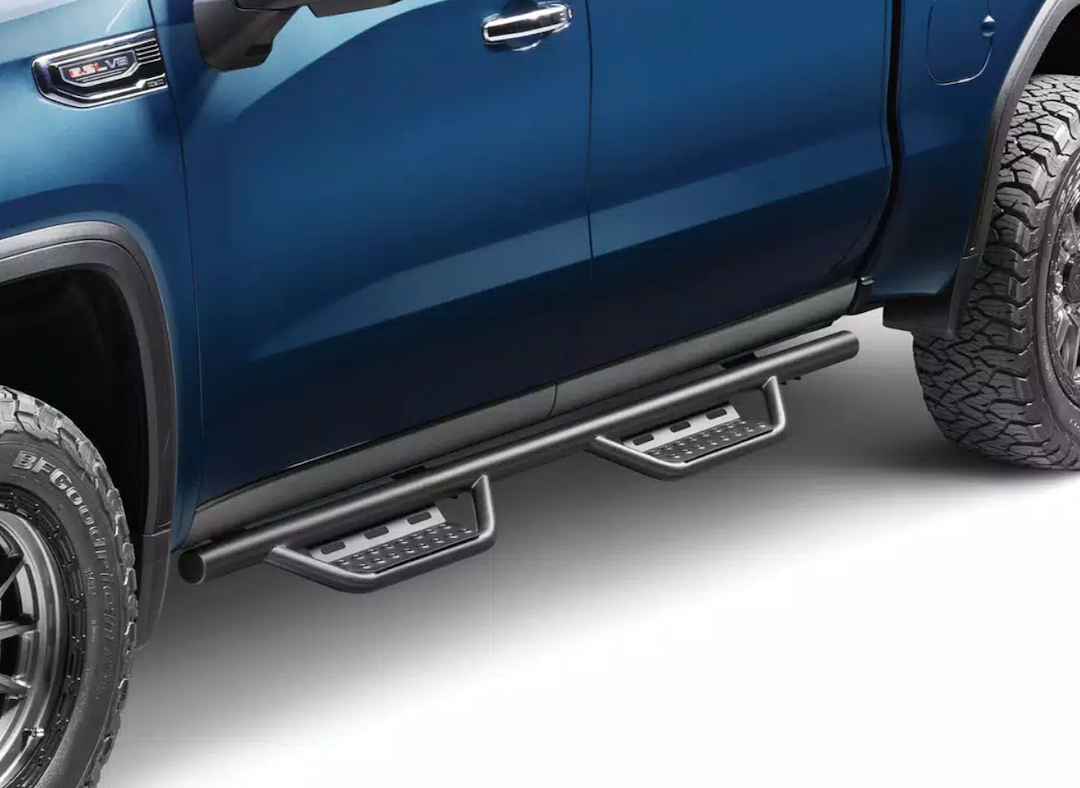 N-Fab 209417322 RS Series Nerf Bar for Ram 1500 Classic
