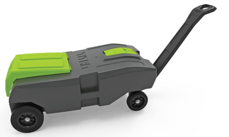 Norcold 50394 Portable Waste Holding Tank - image 2