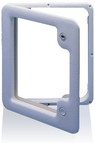 Thetford 50056 Toilet Service Door