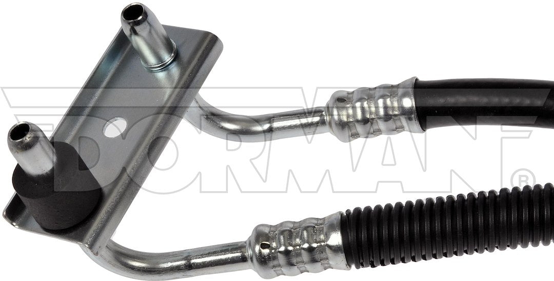 Dorman 624348 18-Inch Transmission Oil Cooler Hose - image 2
