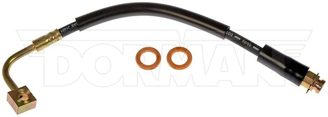 Dorman First Stop H620880 Brake Hose - 14-7/8 Inch - image 1