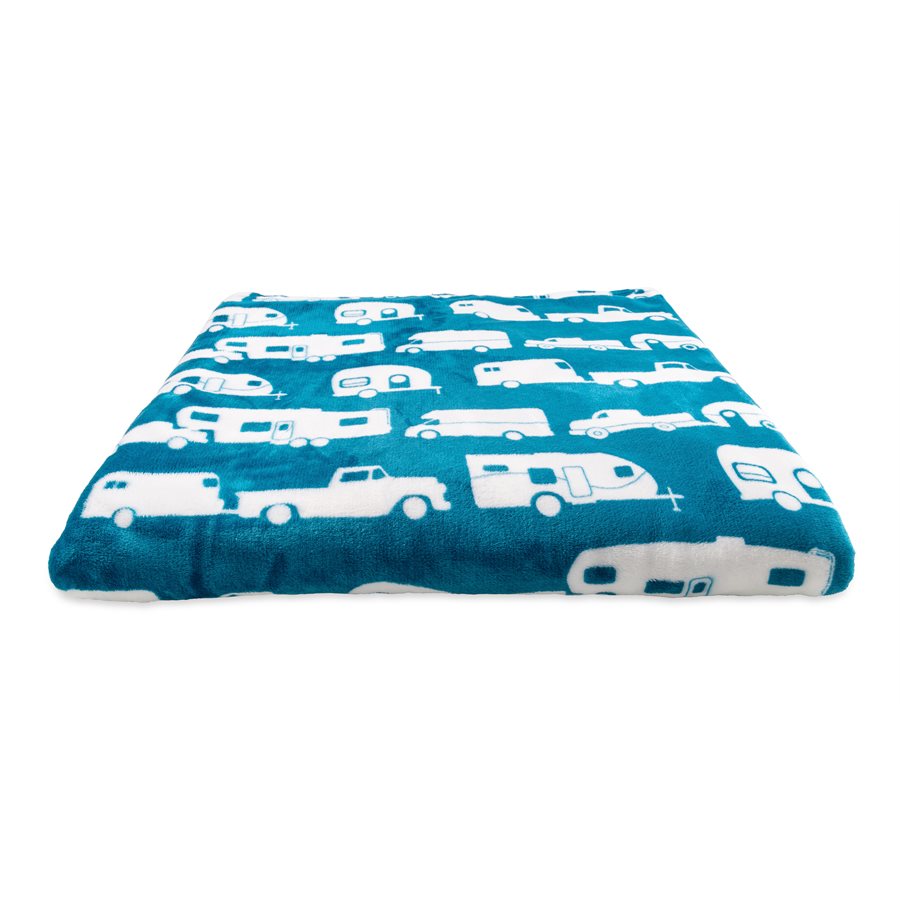 Camco 53440 Picnic Blanket - image 1