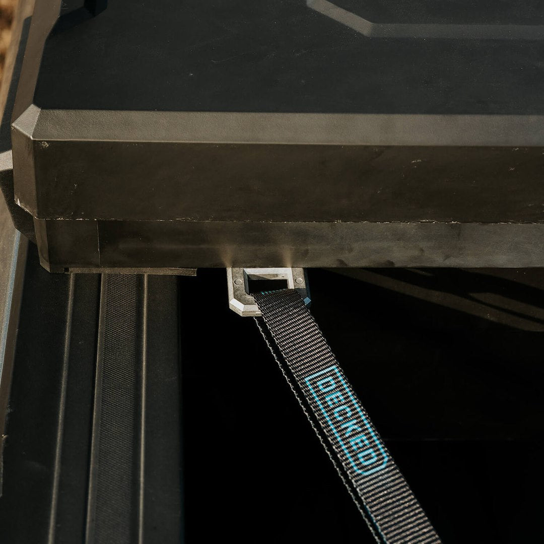 Decked Atb-Dring Cargo Tie-Down D-Rings
