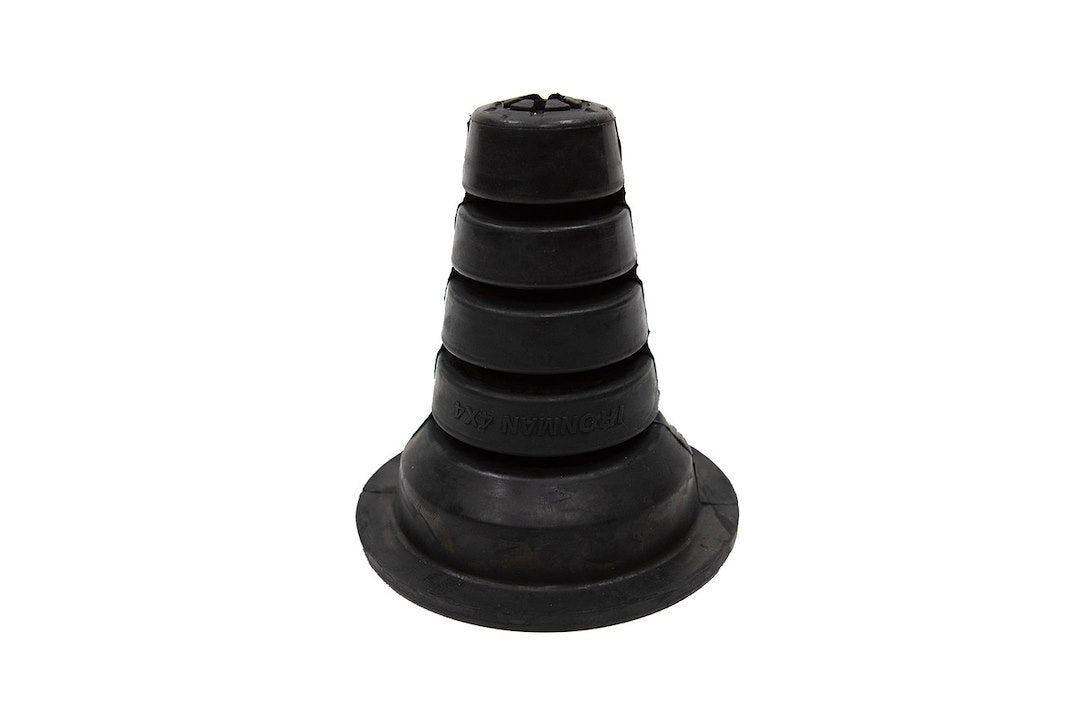 Ironman 4x4 1218ADK Adjustable Rear Airbag Delete Kit