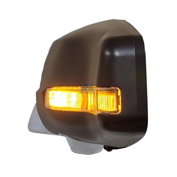 K-Source Exterior Towing Mirror (81870)
