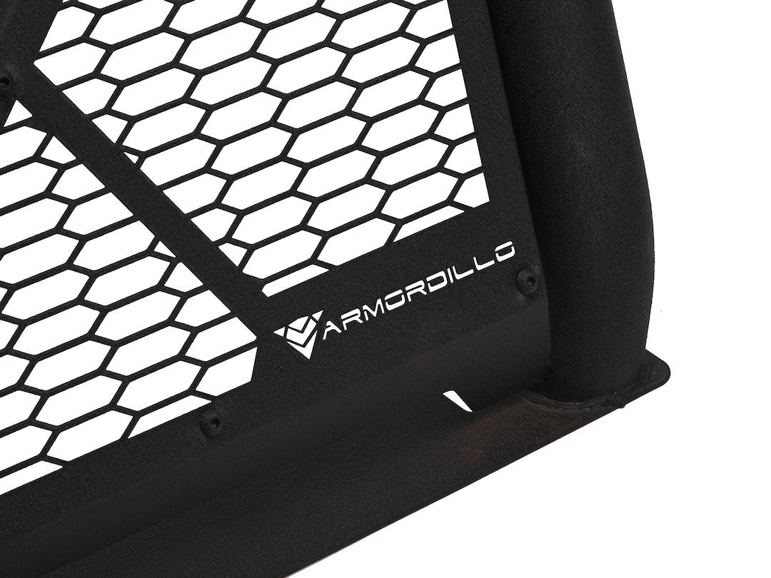 Armordillo 8708019  Truck Bed Bar - image 3