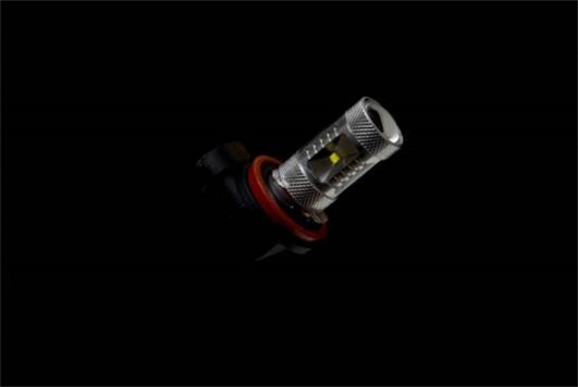 Putco 250011w Driving/ Fog Light Bulb - image 3