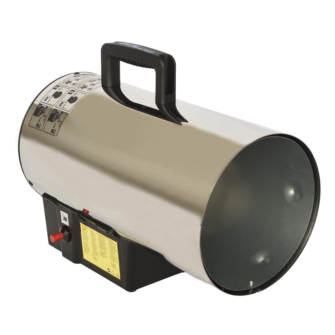 Flame King Ysn-Ad018 Space Heater - image 2