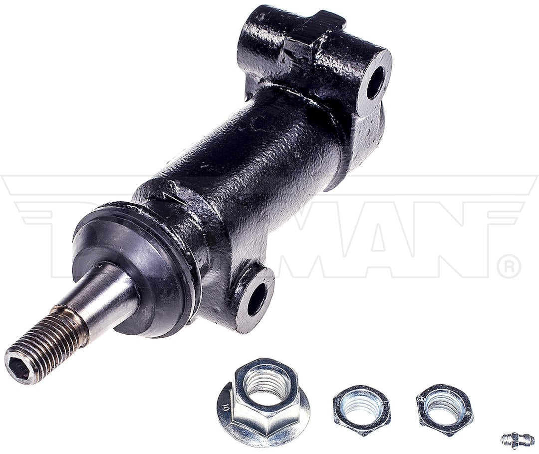 Dorman MAS Select Chassis IB6533 Idler Arm Bracket - image 1