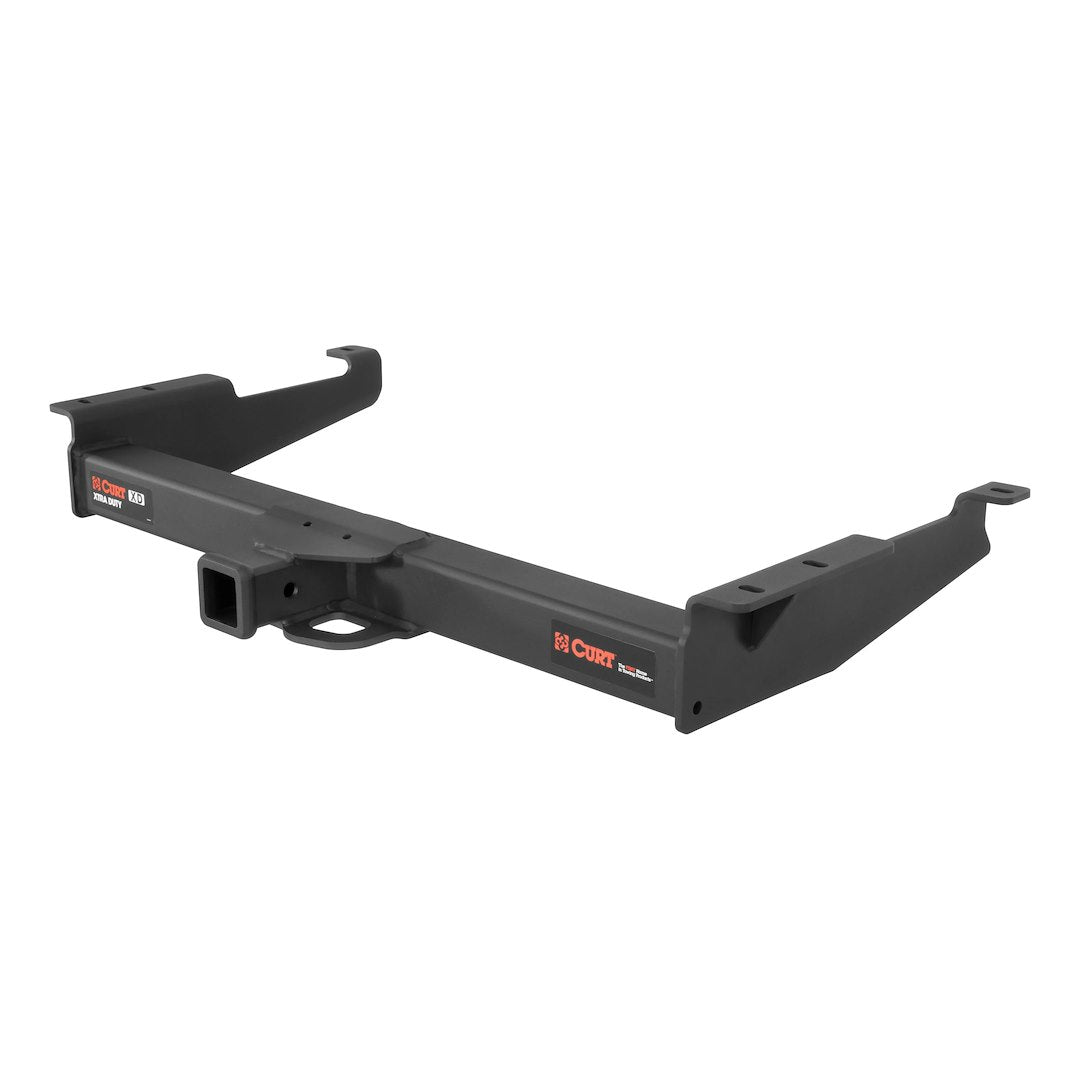 Curt 15320 Trailer Hitch Rear - image 1