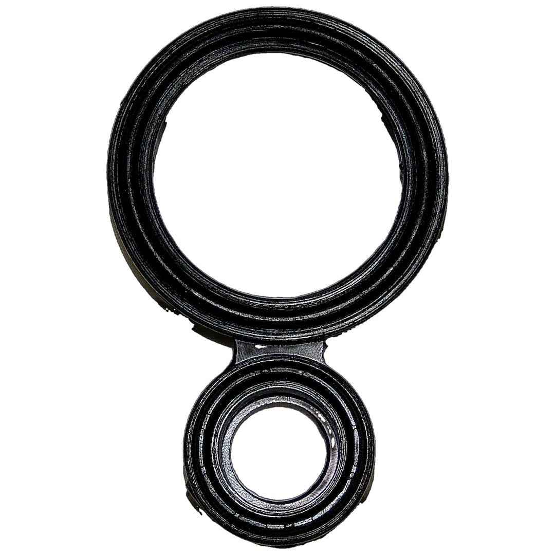 Crown Automotive 5047439AB Spark Plug Well Gasket