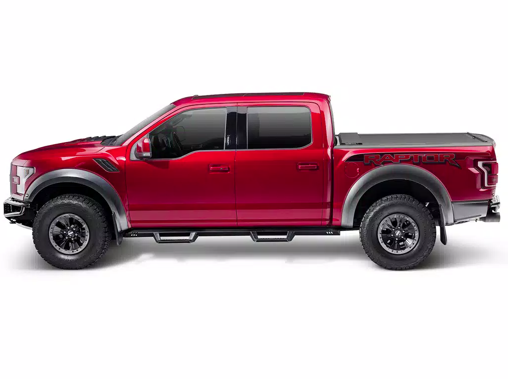 Roll-N-Lock LG123M M-Series Tonneau for Ford Ranger