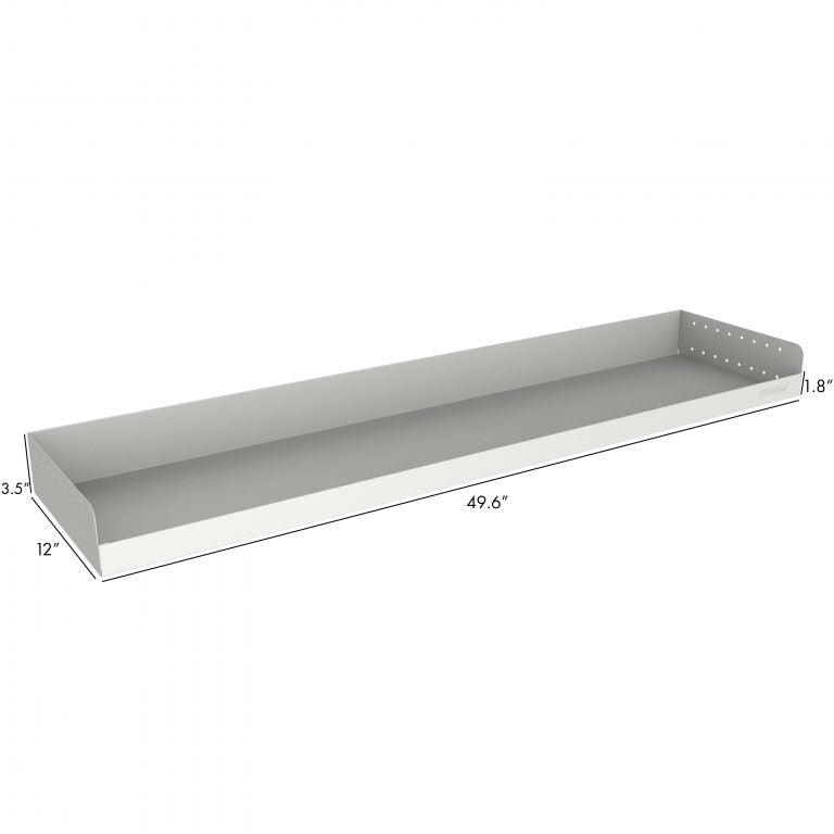 Rolacase RSSHL/125/1 Heavy-Duty Van Shelf