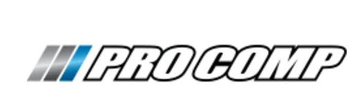 Pro Comp 90-40835 Steel Tie Rod End