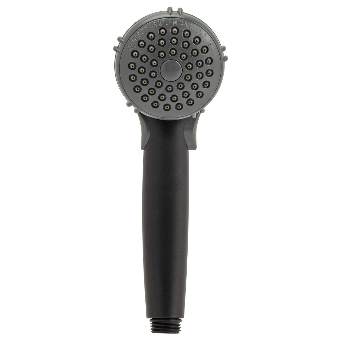 Dura Faucet Df-Sa400-Mb Shower Head - image 1