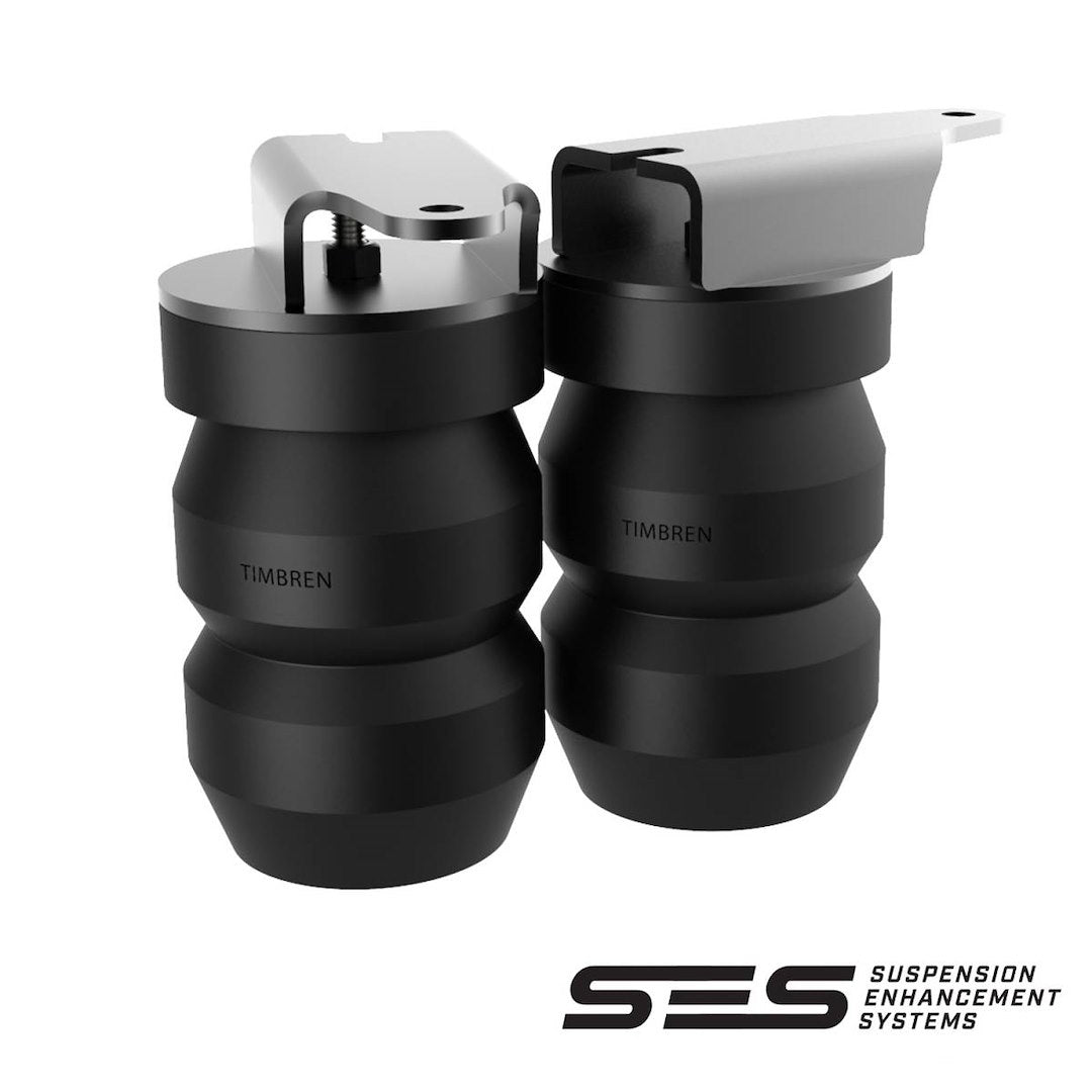 Timbren Gmrck25s Helper Spring Kit - image 2