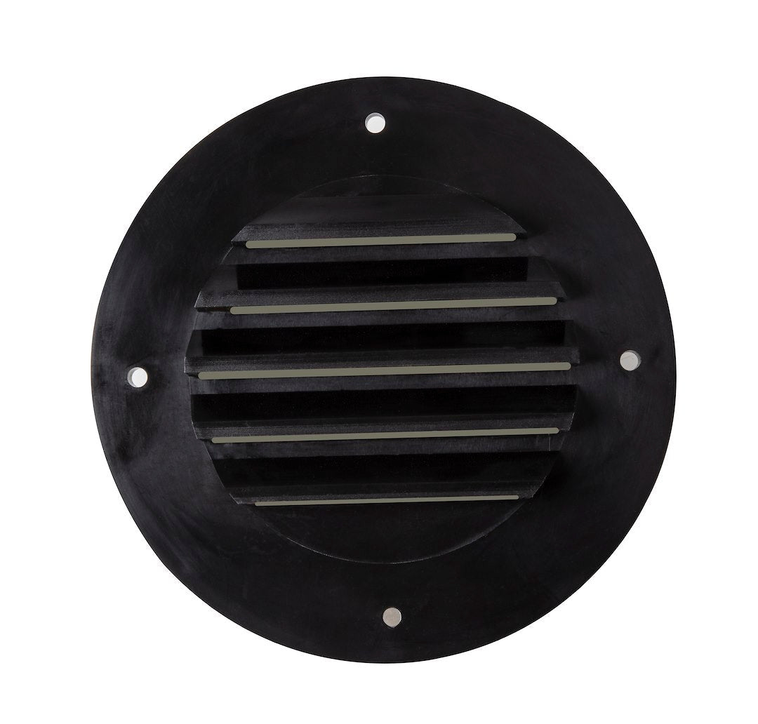 MTS Products Battery Box Vent (277) – Color: Black