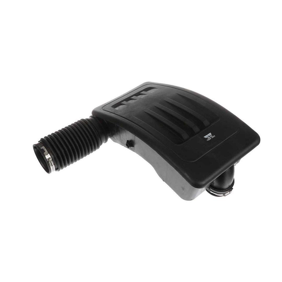 Dorman 696-405 Air Intake Hose, 3-1/2-Inch Inlet - image 5