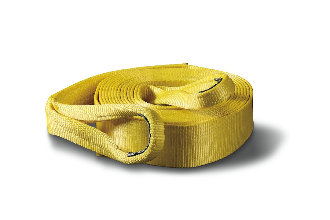 Warn 88913 Recovery Strap - image 2