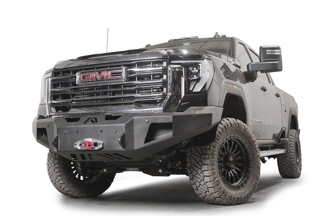 Fab Fours GM24-A6251-1 Premium Front Bumper