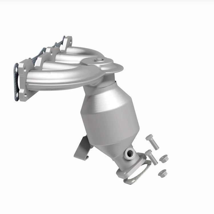 MagnaFlow 5531590 California Grade Direct-Fit Converter