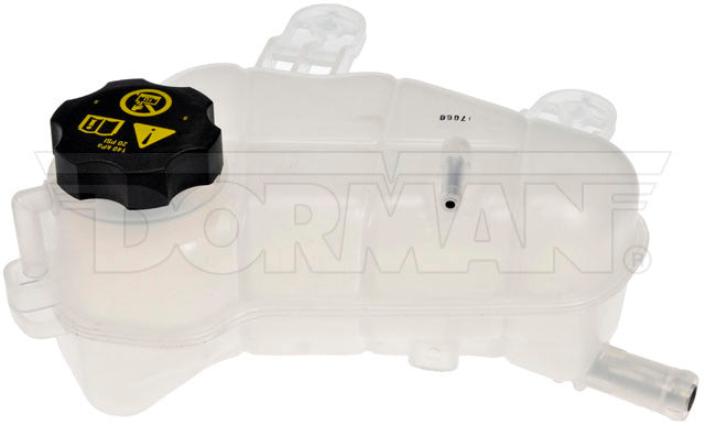 Dorman (OE Solutions) 603386 Plastic Reservoir and Coolant Cap - image 1