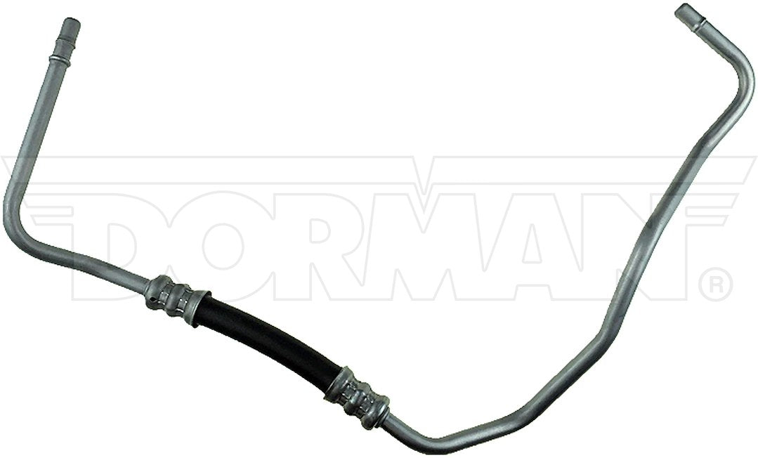 Dorman 624577 5-Inch 1000-psi Transmission Cooler Hose - image 2