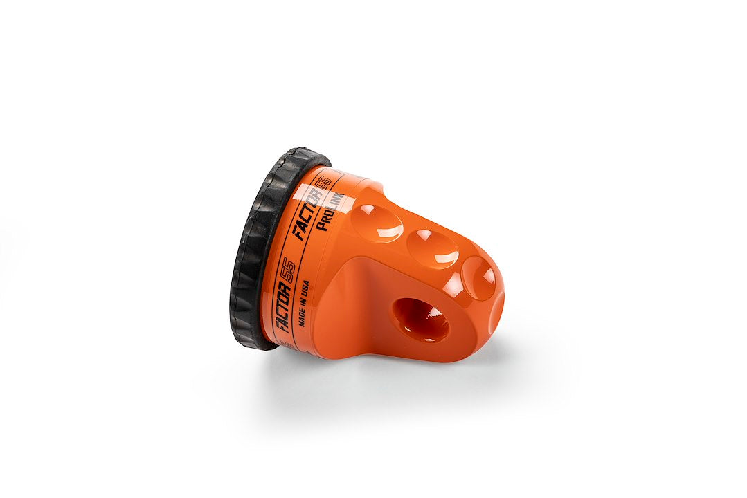Factor 55 00015-07 Orange ProLink Winch Mount