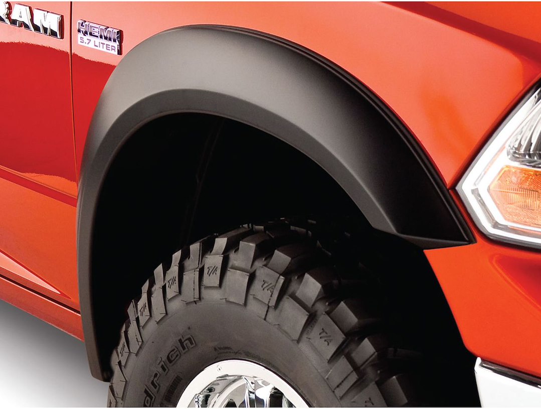 Husky Liner 2805914 Extend-A-Fender Flare Set