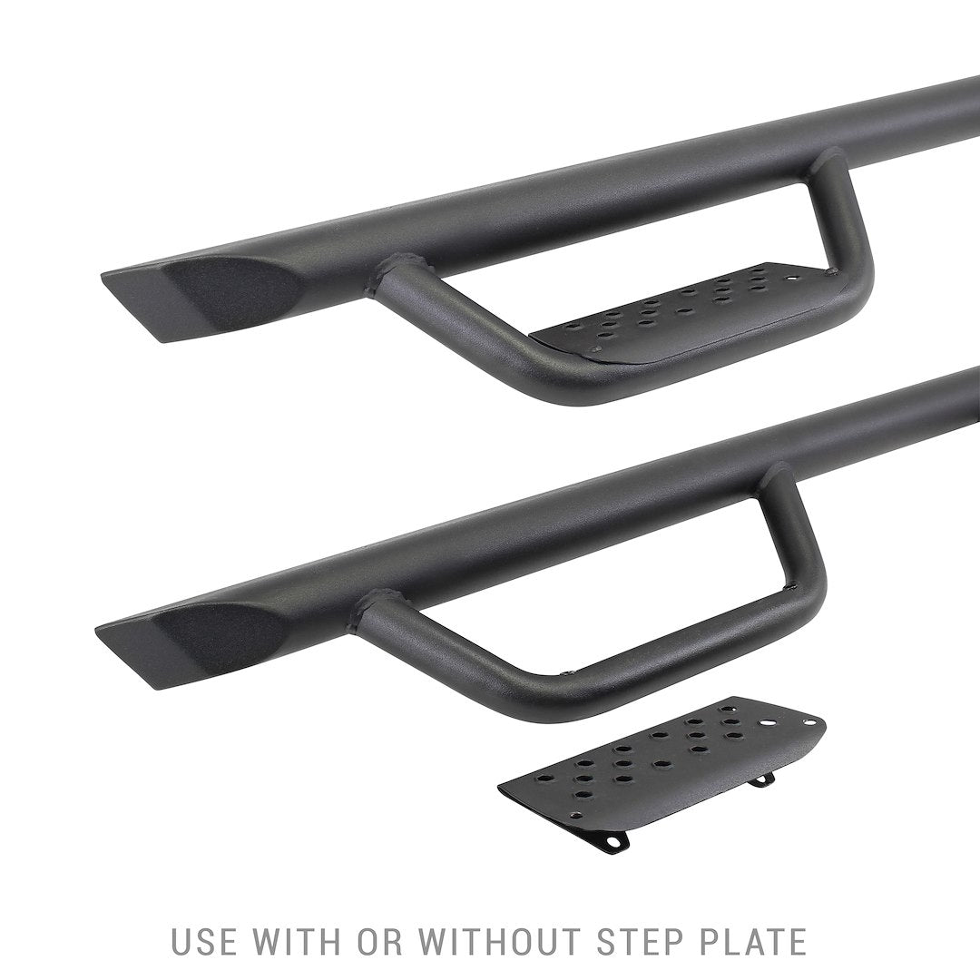 Go Rhino D20073T Dominator D2 Side Steps