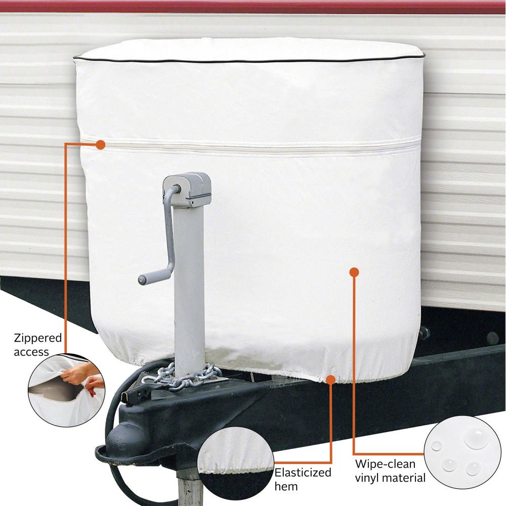 Classic Accessories 79720 Propane Tank Cover - image 3