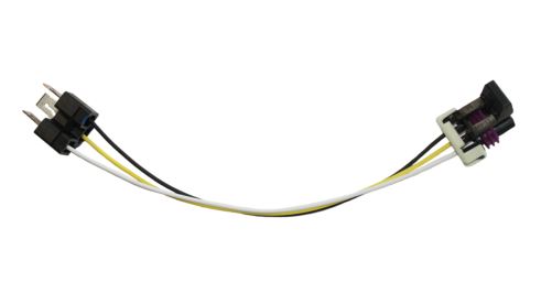 J.W. Speaker 3269601 8800-EV02 Low-Beam Wiring Harness