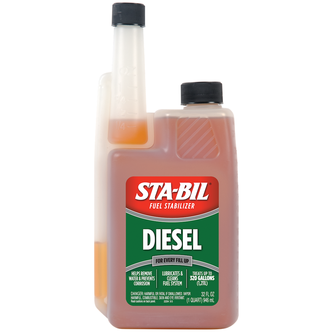 Sta-Bil 22254 Fuel Additive - image 1