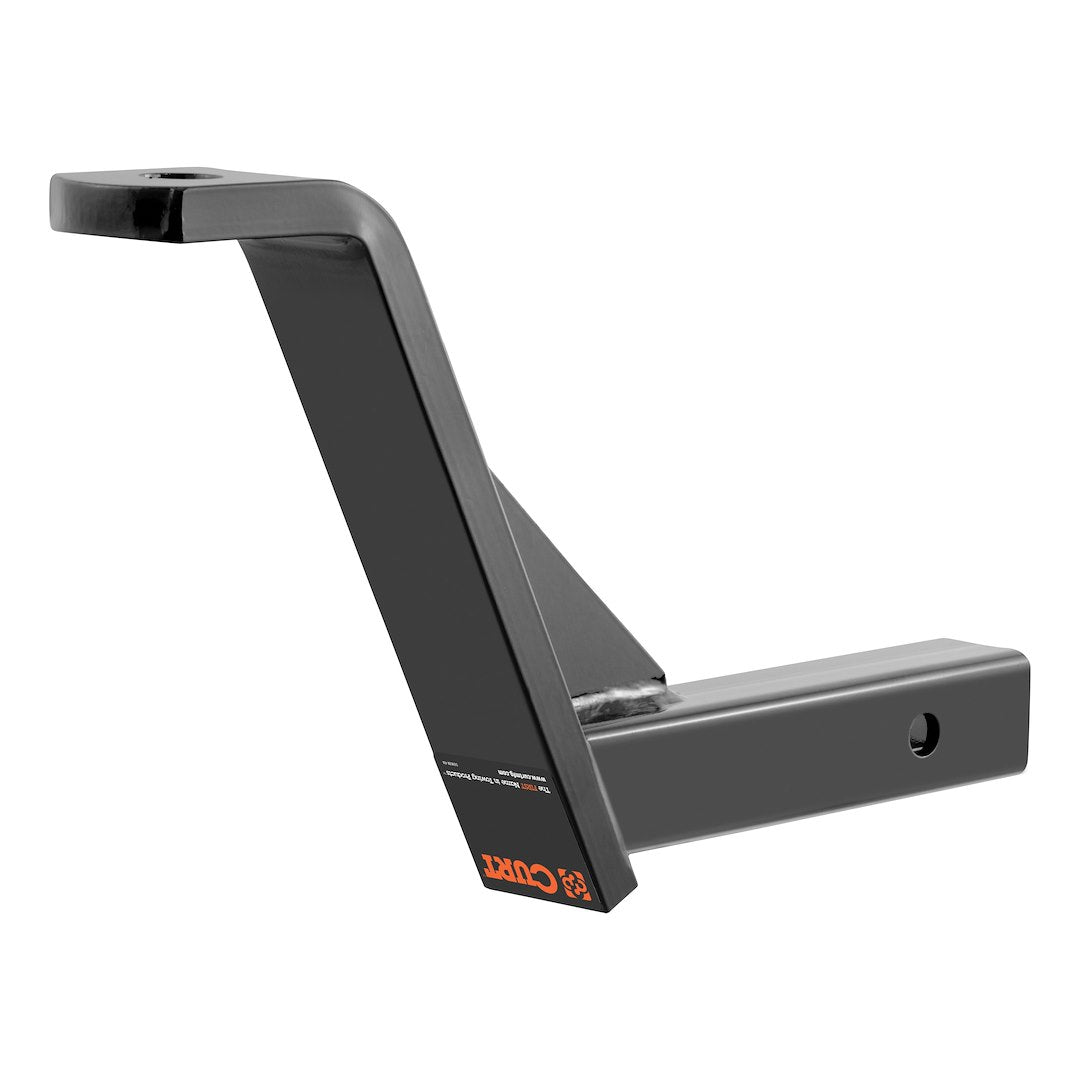 Curt 45110 Trailer Hitch Ball Mount - image 5