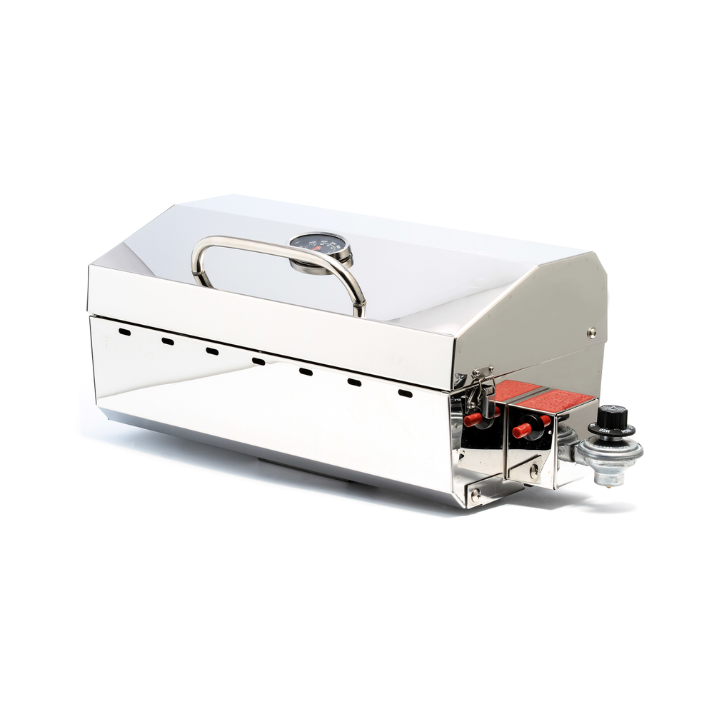Camco Marine 58131 Barbeque Grill - image 3