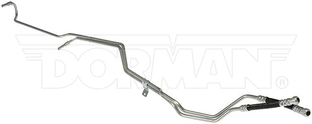 Dorman 624641 7.32-Inch Transmission Cooler Hose - image 2