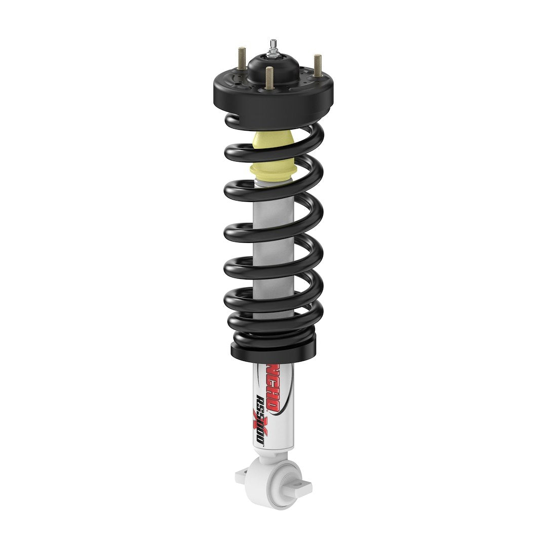 Rancho Rs551834 RS5000X Loaded Strut Assembly