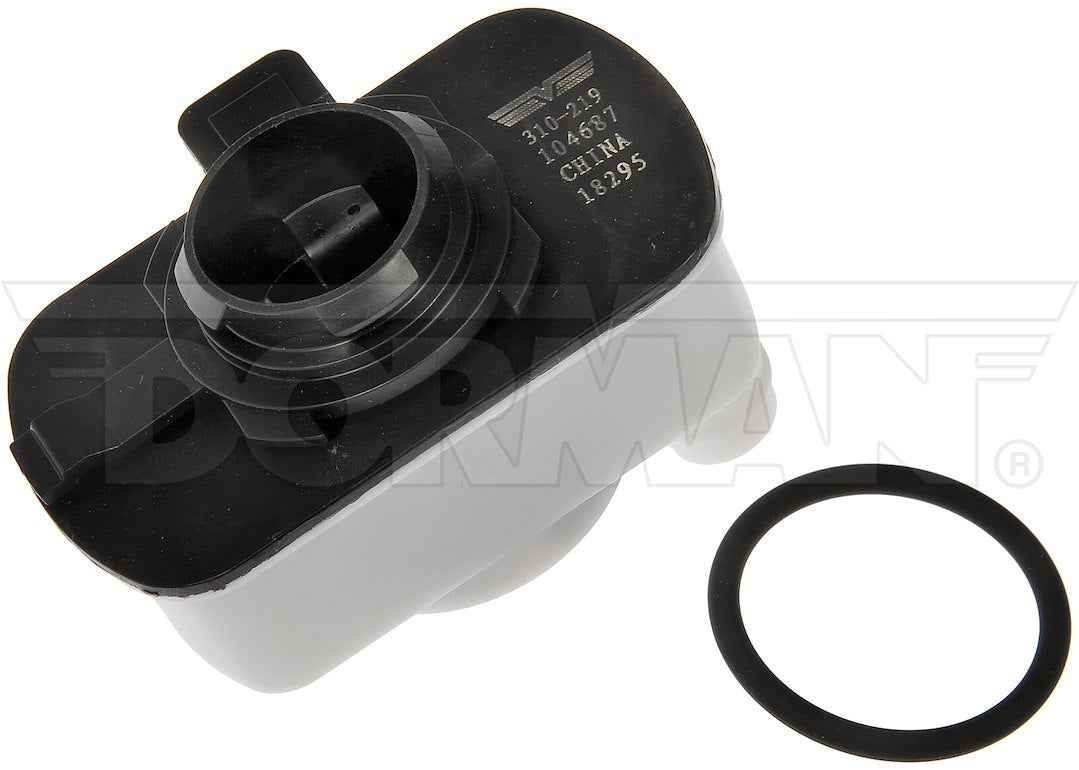 Dorman 310219 EVAP Integrity Module — Two-Blade Terminal