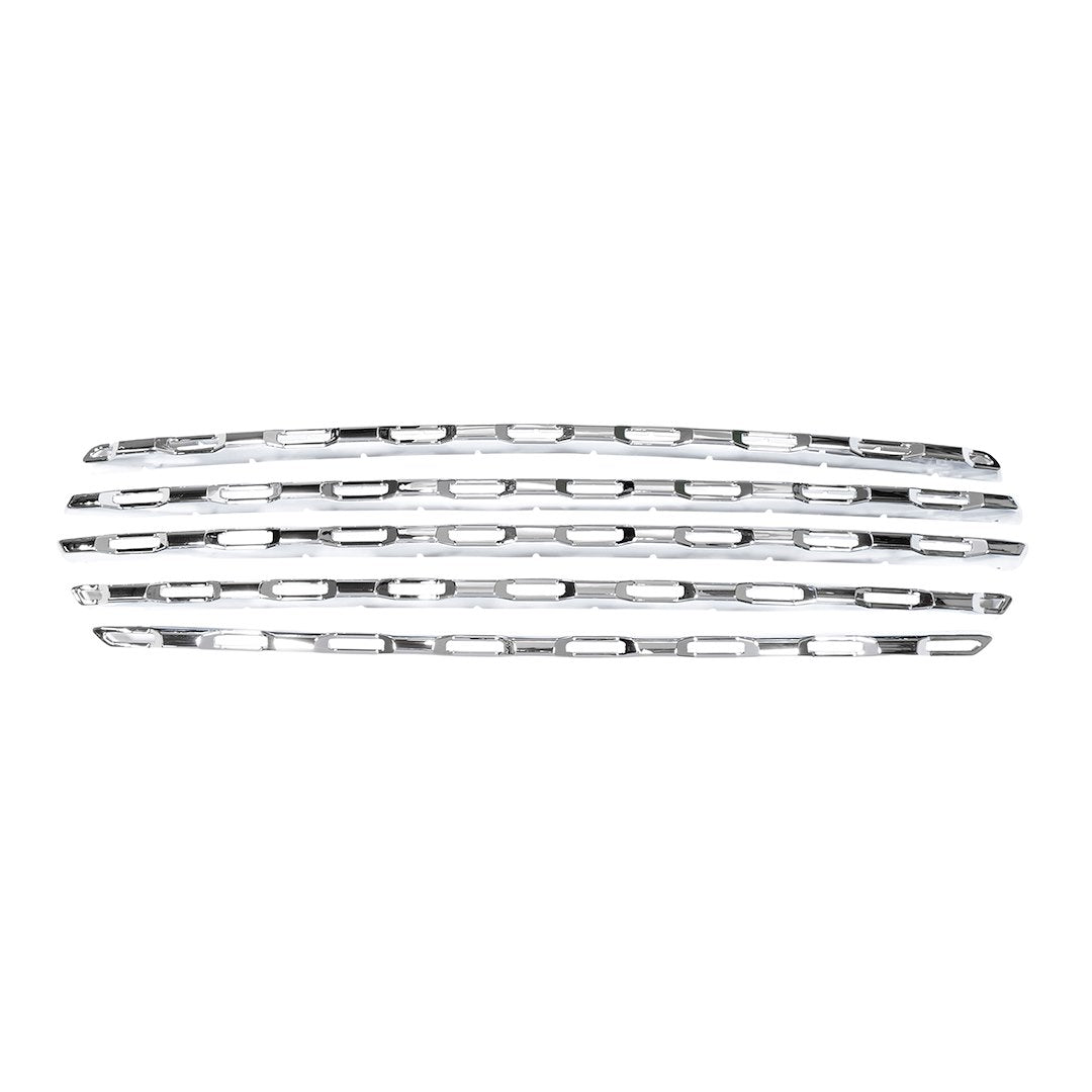 Coast To Coast GI189 Chrome Ram 1500 Big Horn Overlay - image 1