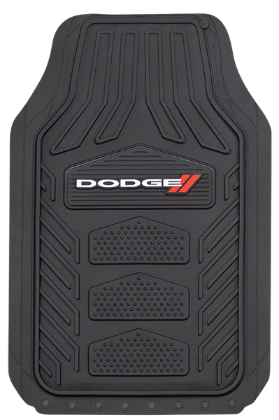Plasticolor 001666R01 WeatherPro Floor Mat
