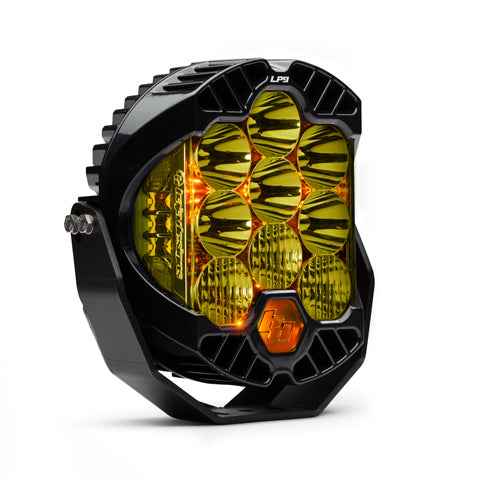 Baja Design 320013 Driving-Combo Light - Amber