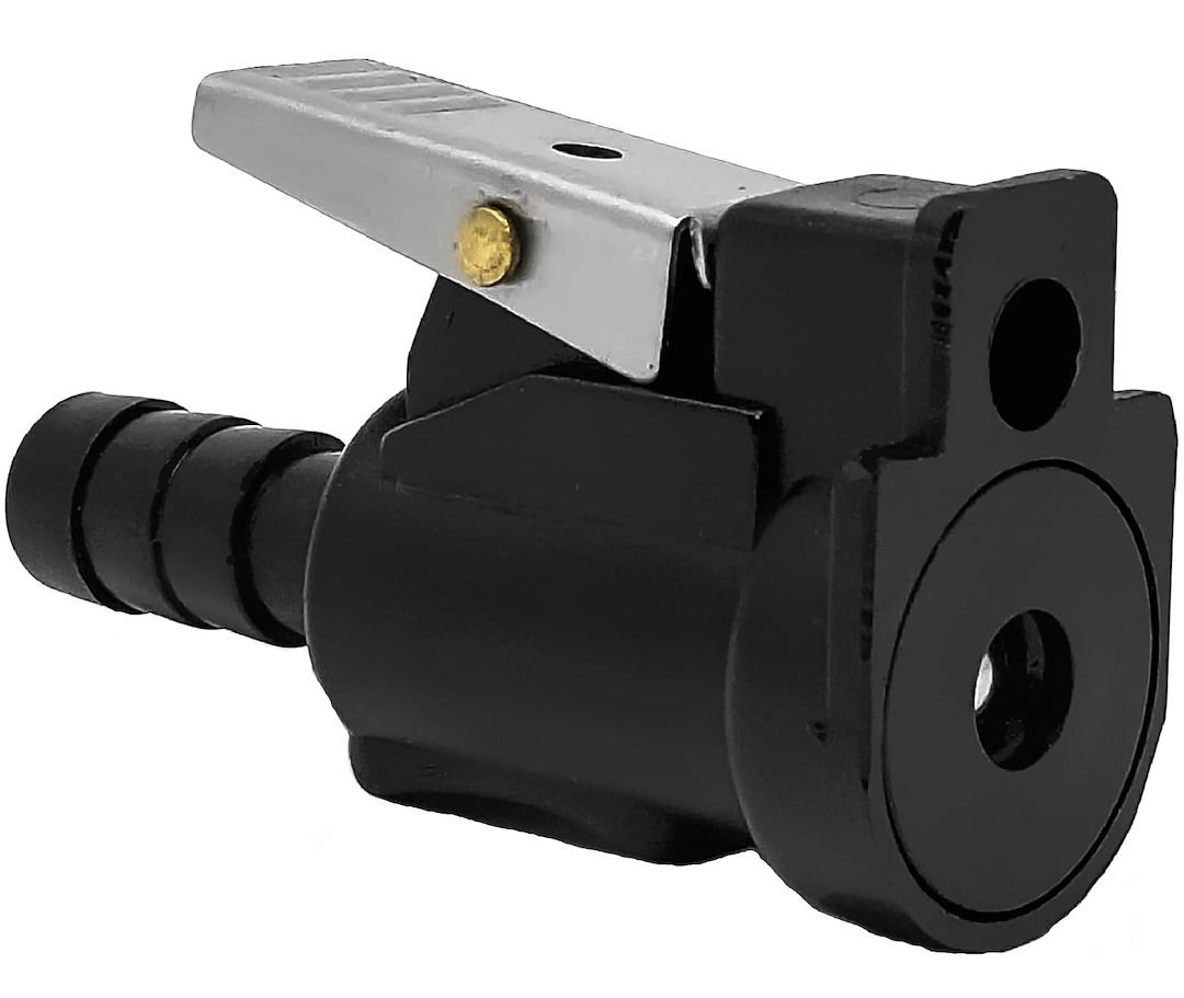 EMP 22-05112 Fuel-Line Fitting